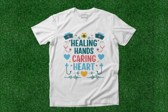 Healing Hands Caring Heart: A Designer's Real-World Review