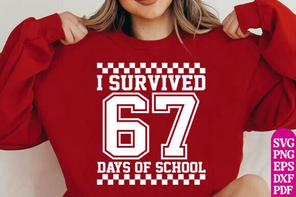 I Survived 67 Six Seven Days of School Review