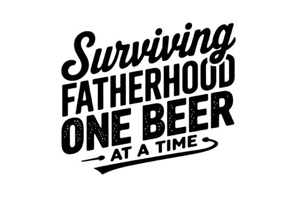 Surviving Fatherhood One Beer Time Review